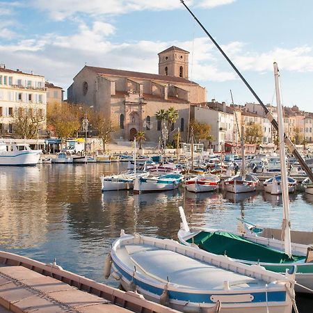 La Casa Cubana - La Ciotat Apartment ภายนอก รูปภาพ