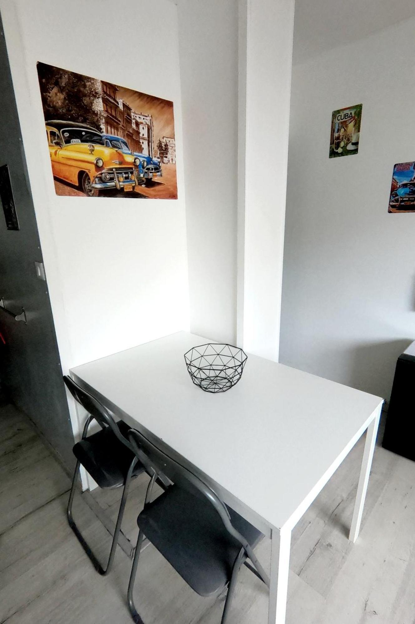 La Casa Cubana - La Ciotat Apartment ภายนอก รูปภาพ