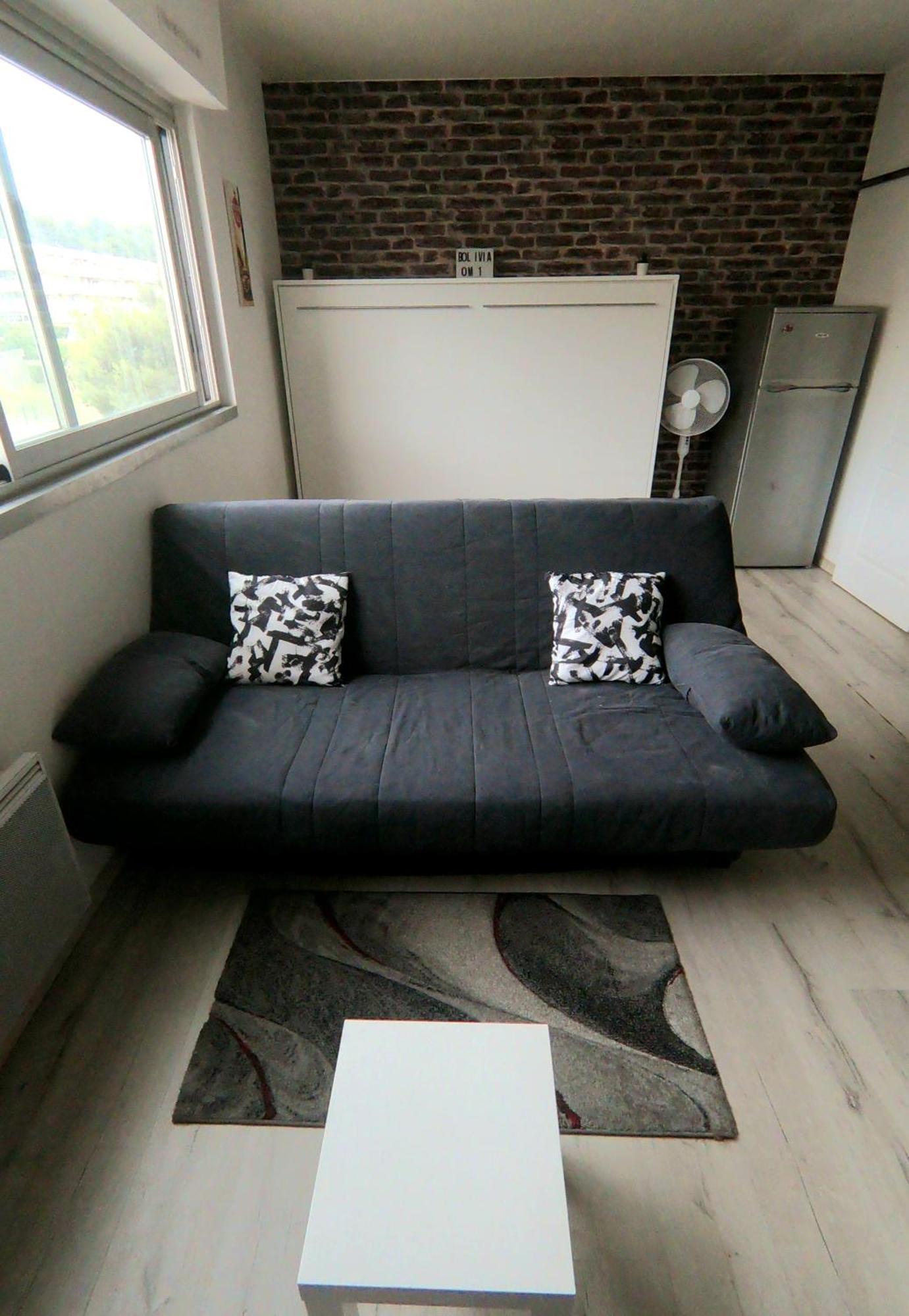 La Casa Cubana - La Ciotat Apartment ภายนอก รูปภาพ