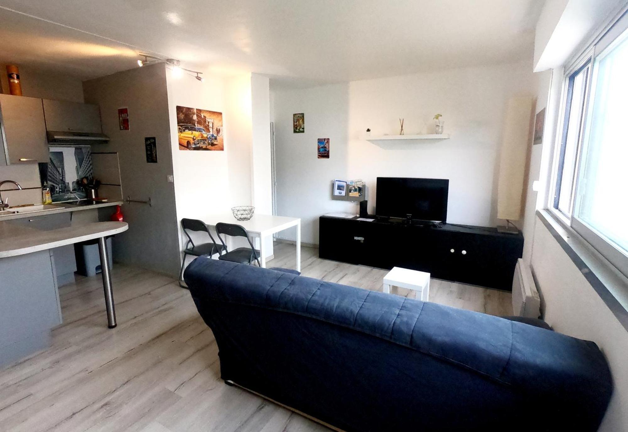 La Casa Cubana - La Ciotat Apartment ภายนอก รูปภาพ