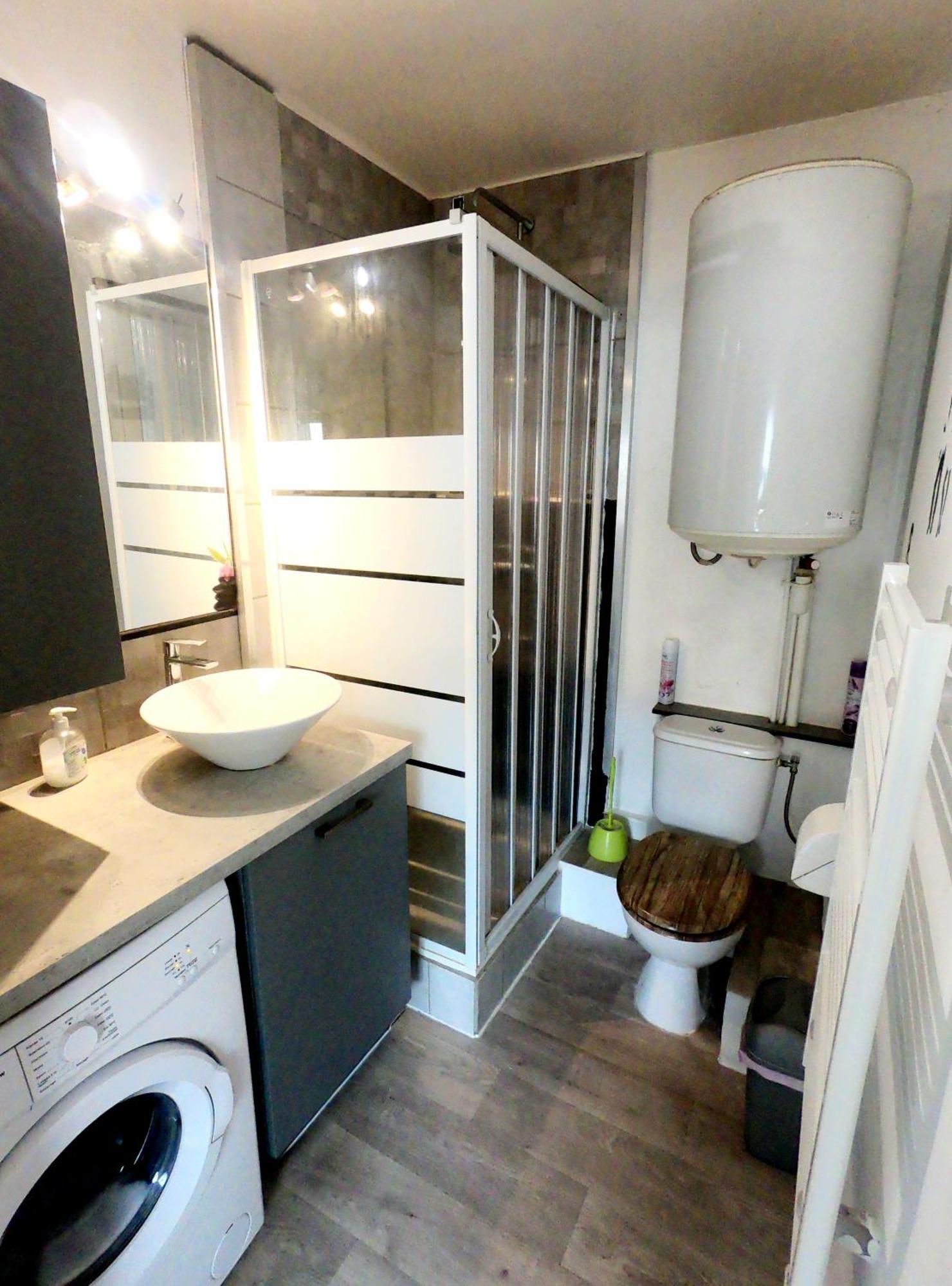 La Casa Cubana - La Ciotat Apartment ภายนอก รูปภาพ