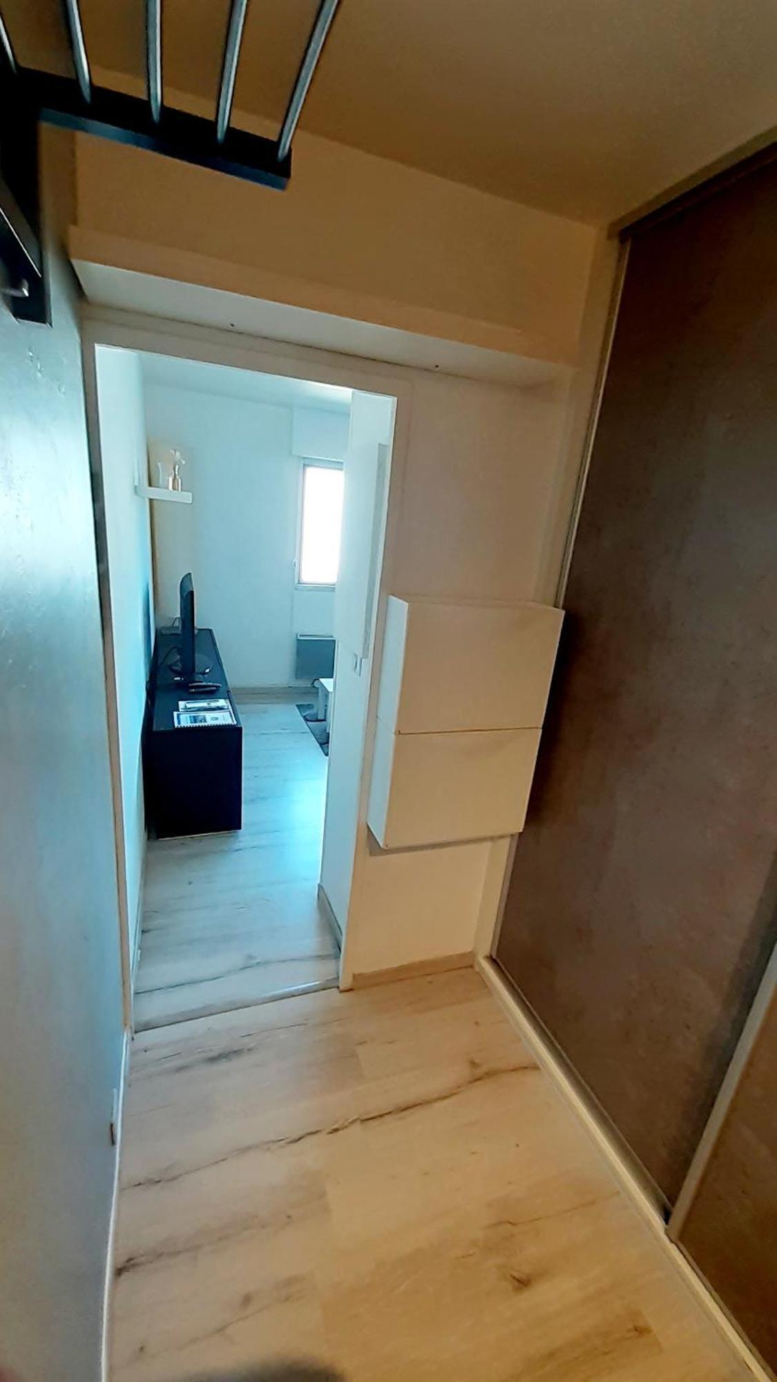 La Casa Cubana - La Ciotat Apartment ภายนอก รูปภาพ