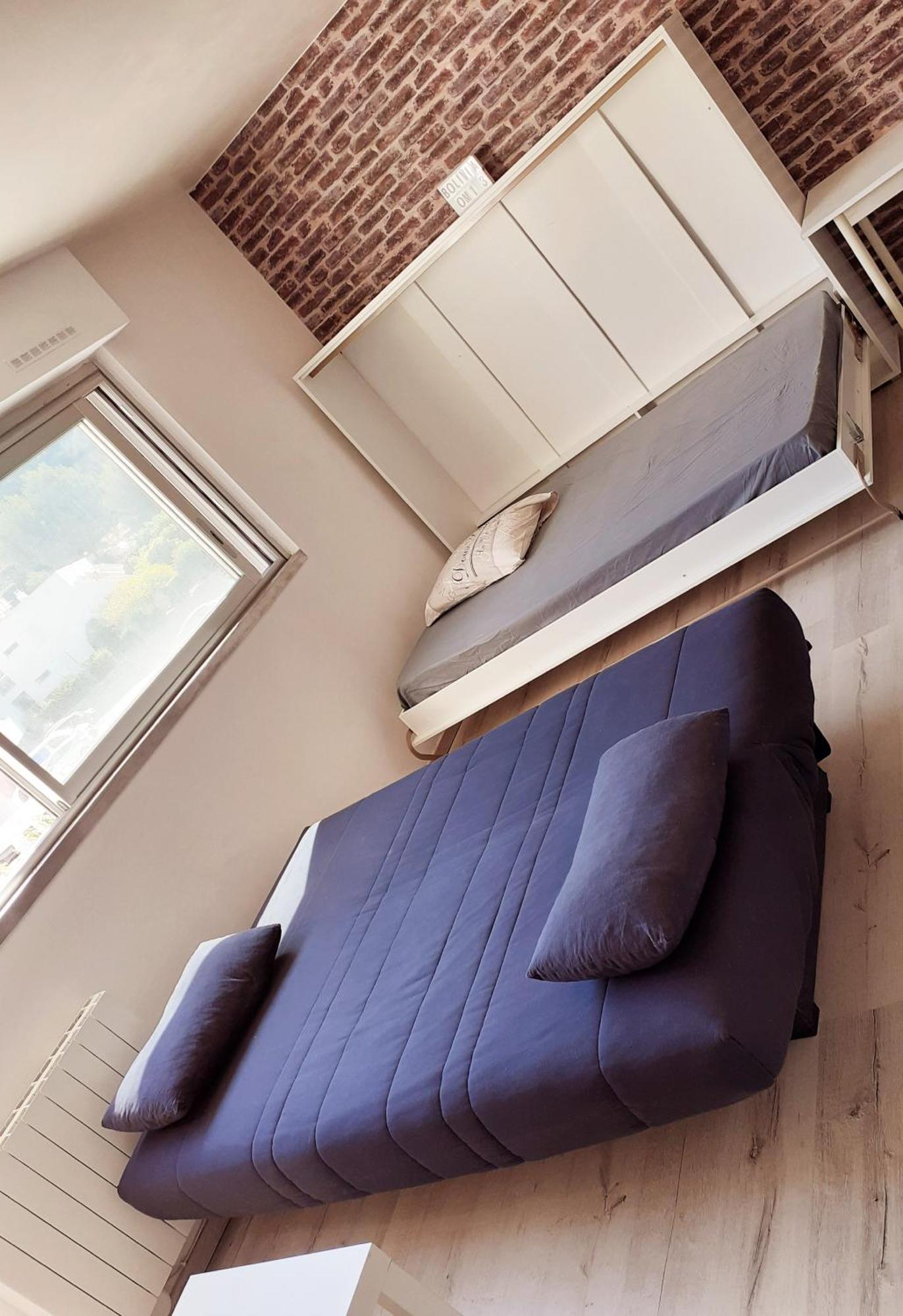 La Casa Cubana - La Ciotat Apartment ภายนอก รูปภาพ
